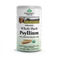 Organic India Psyllium Husk Isabgol